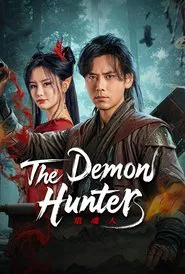 The Demon Hunter movie poster