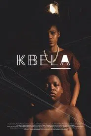 Poster do filme Kbela