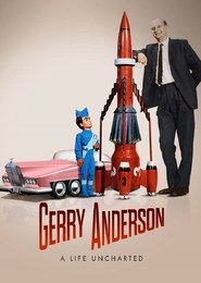 Gerry Anderson: A Life Uncharted movie poster