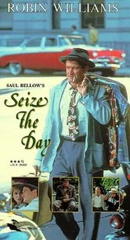 Seize the Day movie poster