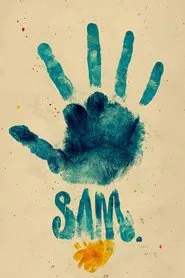 SAM. movie poster