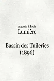 Bassin des Tuileries movie poster