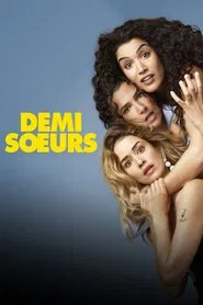Demi-sœurs movie poster