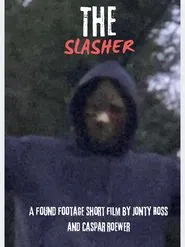 The Slasher movie poster