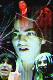 Babayaga's Bitches: Book of Darell movie poster