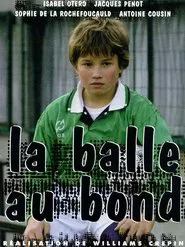 La balle au bond movie poster