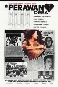 Perawan Desa movie poster