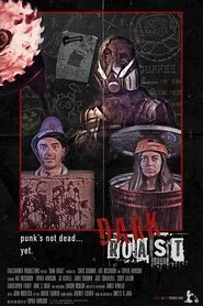 Dark Roast movie poster