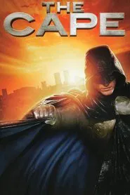 The Cape tv show poster