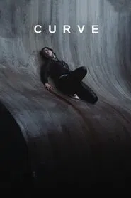 Curve movie poster