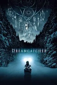 Dreamcatcher movie poster