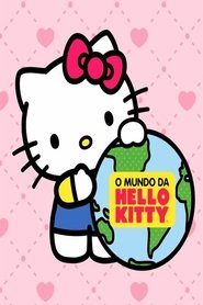 The World of Hello Kitty tv show poster