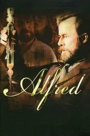 Poster do filme Alfred