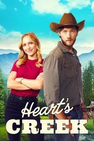 Heart's Creek movie poster