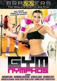 Poster do filme Gym Nymphos