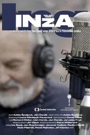 Engi – Sound Designer Ivo Špalj movie poster