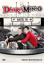 DivertiMento – Gate 10 movie poster