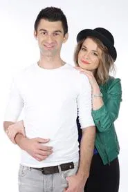 O săptămână nebună tv show poster