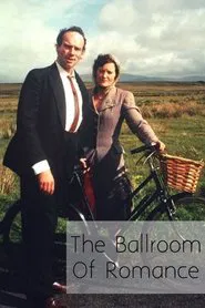 The Ballroom of Romance movie poster