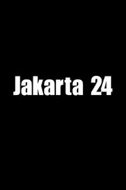 Poster do filme Jakarta 24