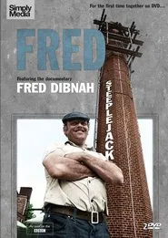 Fred tv show poster