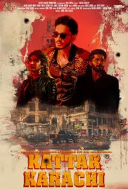 Poster do filme Strictly Karachi