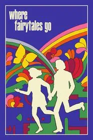 Where Fairytales Go movie poster