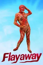 Flayaway movie poster