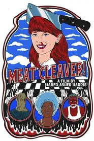 Meat Cleaver! movie poster