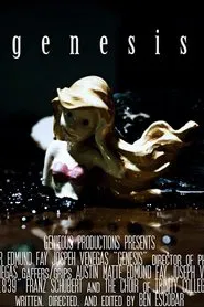 Genesis movie poster
