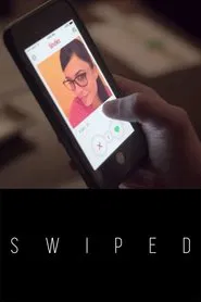 Swiped movie poster