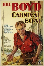 Poster do filme Carnival Boat