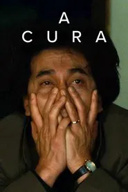 Poster do filme A Cura
