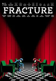 Fracture movie poster