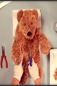 Teddy Has an Operation movie poster