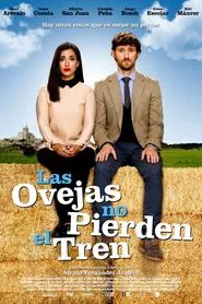 Sidetracked movie poster