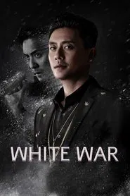 White War tv show poster