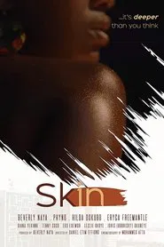 Poster do filme Skin