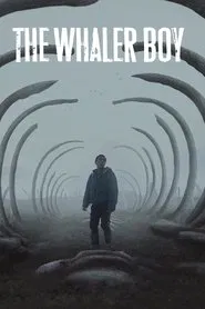 The Whaler Boy movie poster