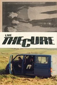 Poster do filme The Cure Untitled Documentary Film Series