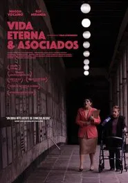 Eternal Life & Associates movie poster