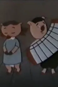 Poster do filme Grukh and Grushka