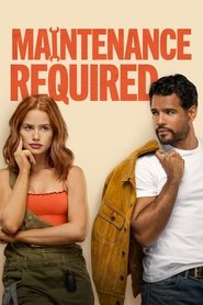 Maintenance Required movie poster