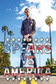 Spears Vs America movie poster