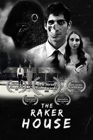 Poster do filme The Raker House