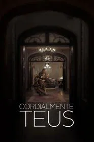 Cordially Yours movie poster
