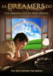 As Dreamers Do movie poster