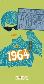 Poster do filme 1964