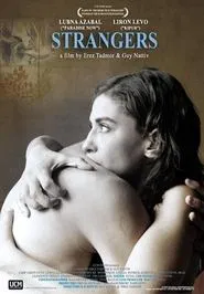 Strangers movie poster