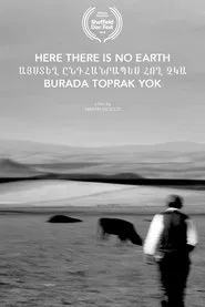 Here There Is No Earth movie poster
